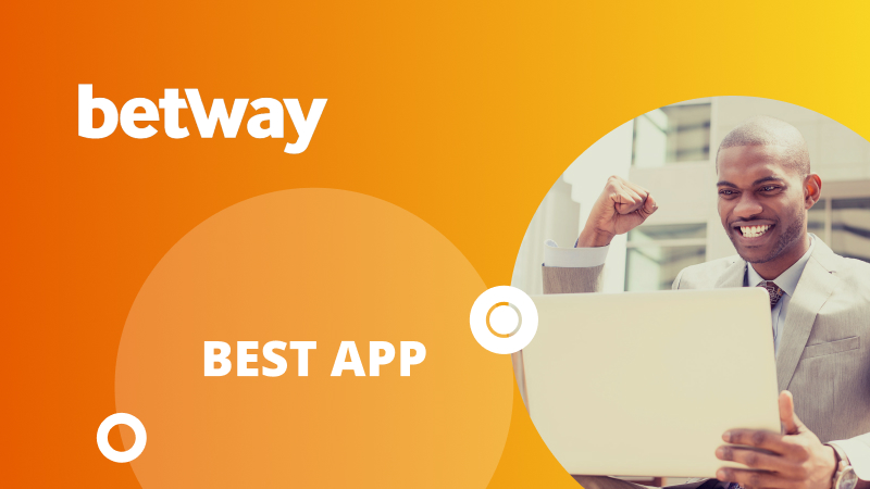 Betway App  Betting 