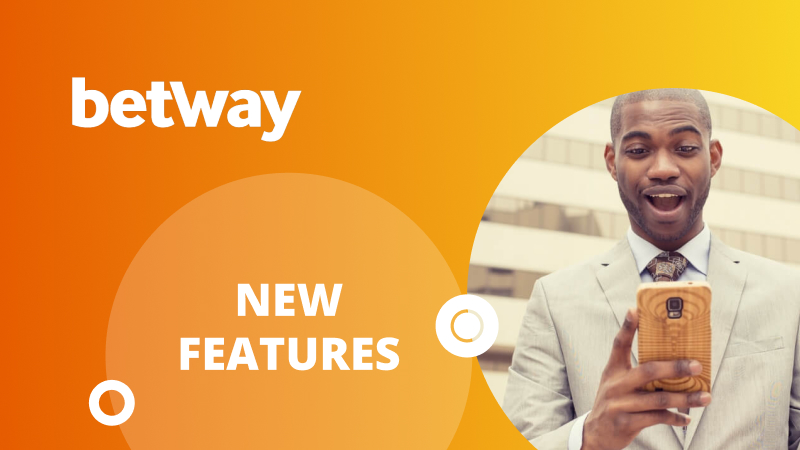Betway App Features for Kenya 
