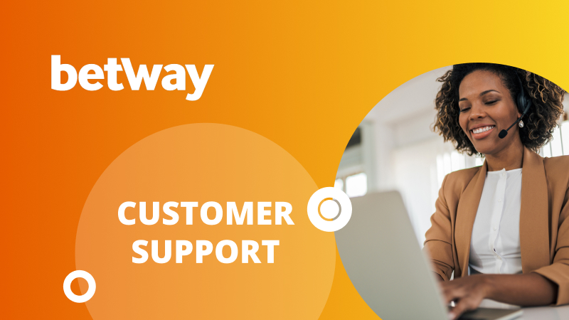 Betway Kenya app customer support