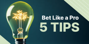 Bet Like a Pro 5 Tips for Success in Sports Betting