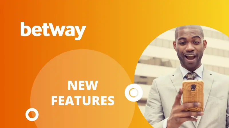 Betway Introduces New App Features for Kenya Customers