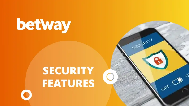 Betway Kenya Mobile App – Security and Data Protection Features