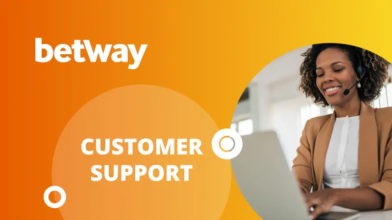 Betway Kenya app – Customer Support Options