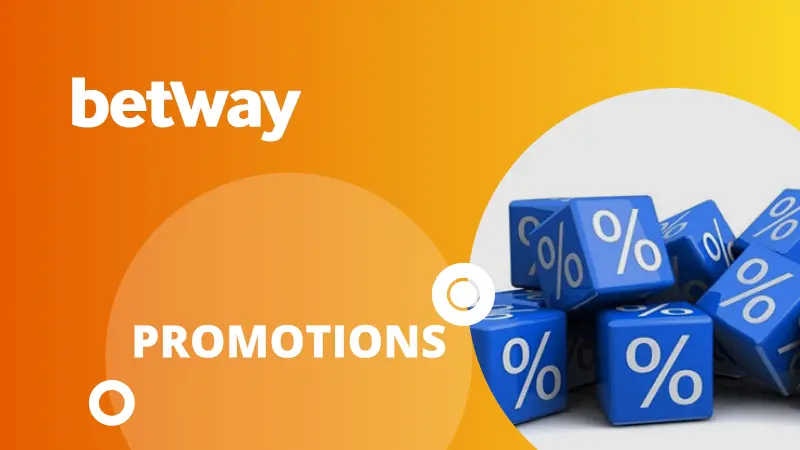 Betway Mobile App – Customized Notifications and Promotions