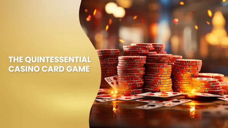 Demystifying Baccarat: The Quintessential Casino Card Game