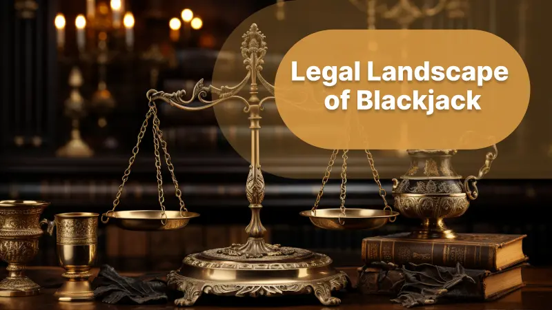 Legal Landscape of Blackjack Gaming in Kenya