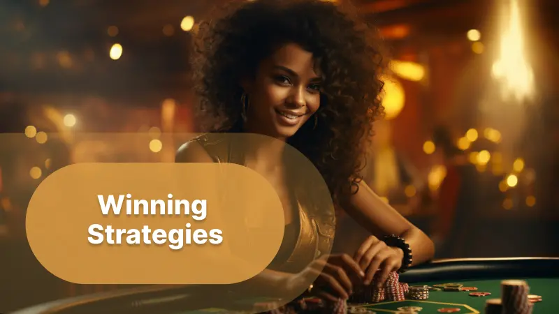 Winning Strategies for Blackjack Success